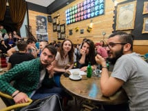 Bar Quiz
