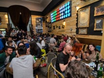 Bar Quiz