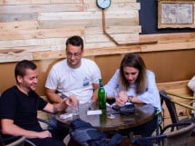 Bar Quiz