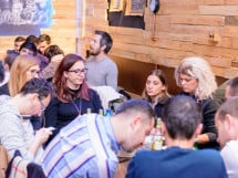 Bar Quiz