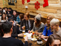Bar Quiz
