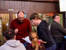 Bar Quiz