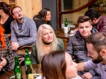 Bar Quiz