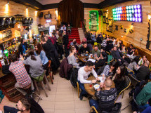 Bar Quiz