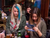 Bar Quiz