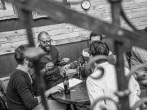 Bar Quiz