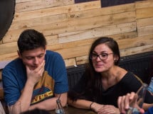 Bar QUIZ