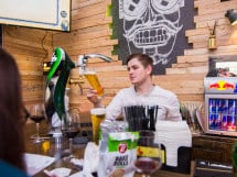 Bar QUIZ