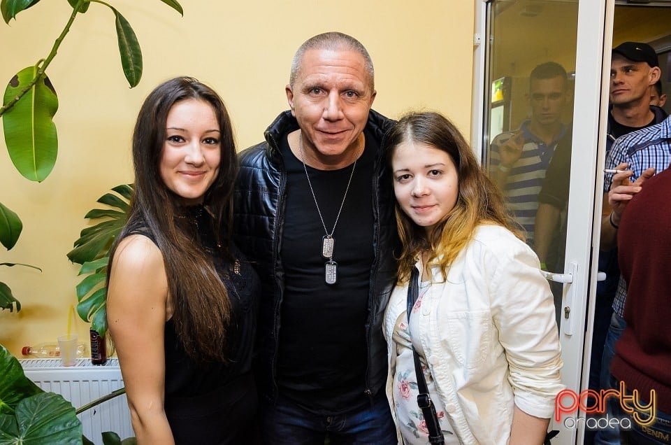 Bárány Attila, 