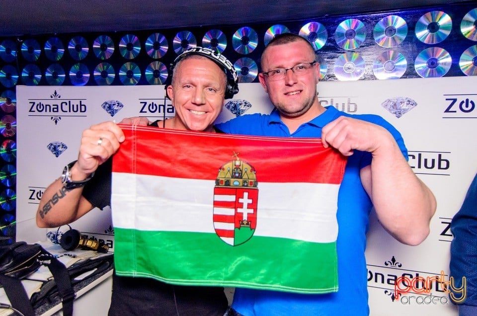 Bárány Attila, 