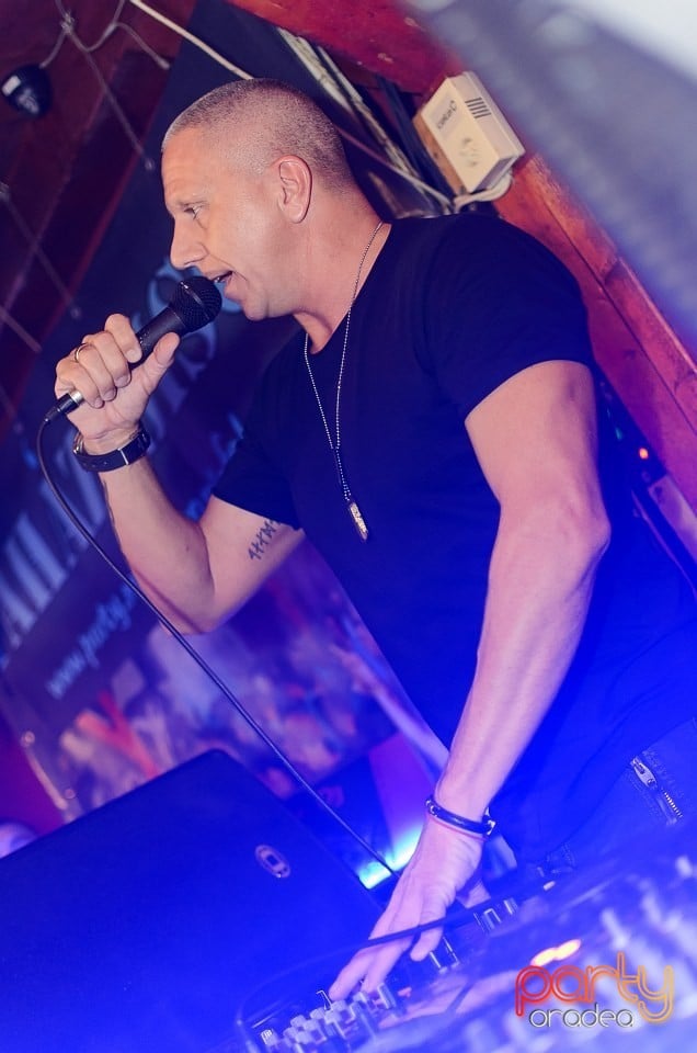 Bárány Attila, 