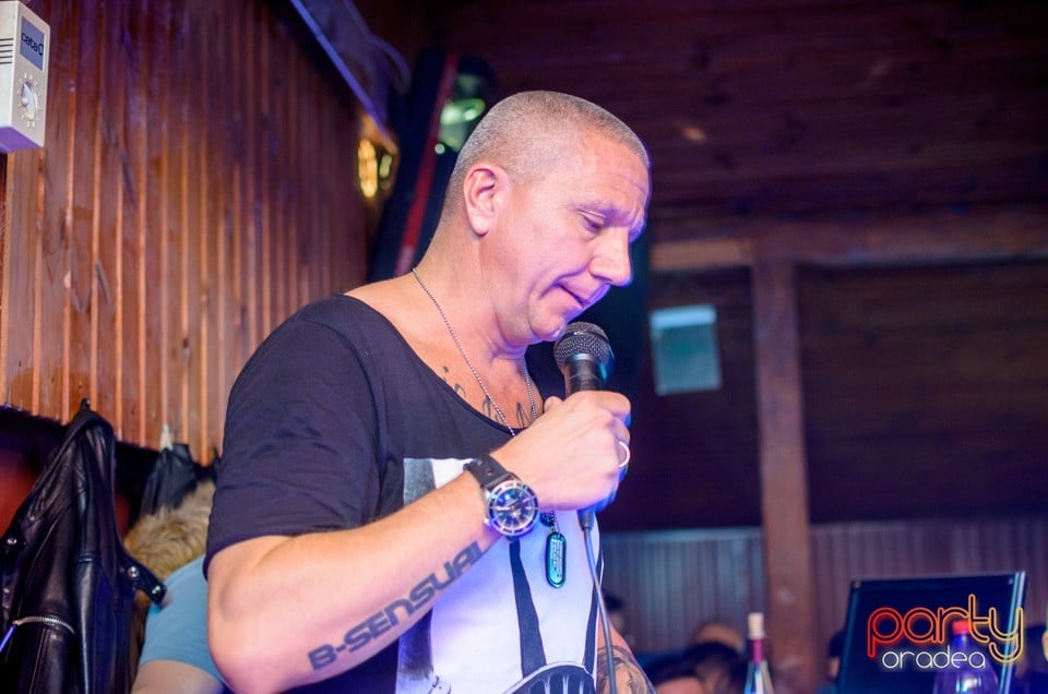 Bárány Attila, 