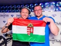 Bárány Attila