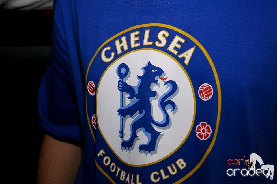 Bayern vs. Chelsea în Fabrica de Bere,
