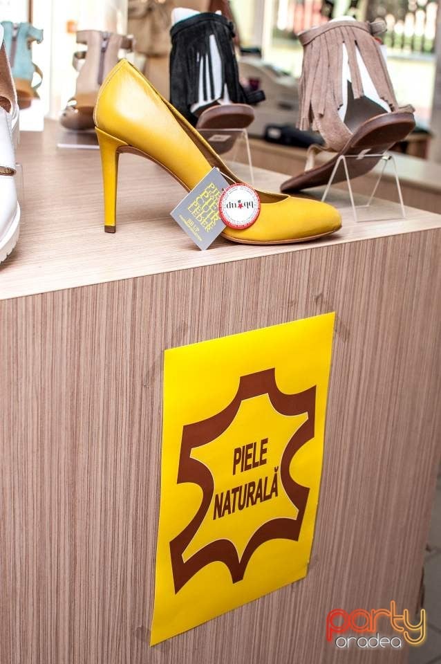 acid calorie Equipment Bb Up - What Shoes!, Mall / Magazin, Oradea