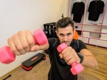 Be Fit Day