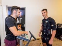Be Fit Day