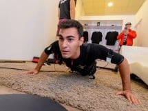 Be Fit Day