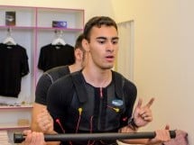 Be Fit Day
