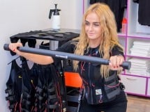 Be Fit Day