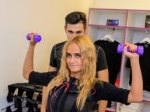 Be Fit Day