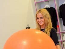 Be Fit Day