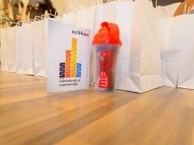 Be Fit Day