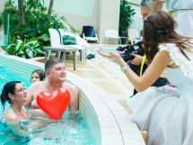 Be My Aqua Valentine la Hotel Lotus Therme