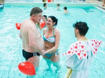 Be My Aqua Valentine la Hotel Lotus Therme