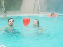 Be My Aqua Valentine la Hotel Termal