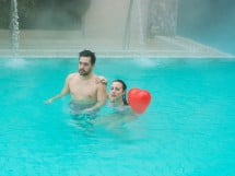 Be My Aqua Valentine la Hotel Termal