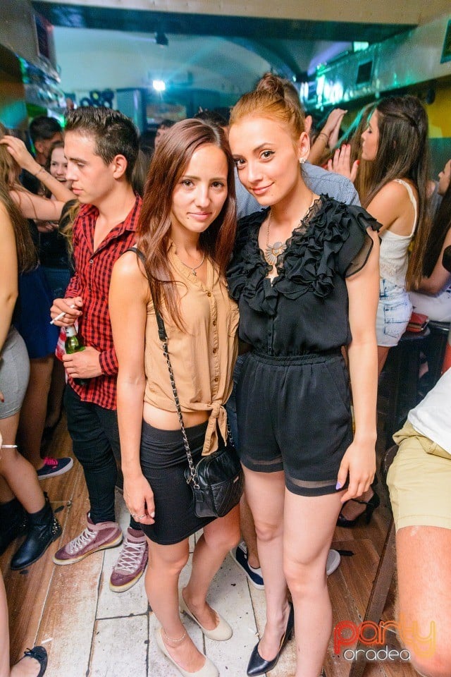 Beach Party, 