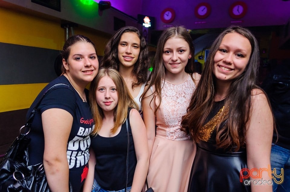 Beach Party, 
