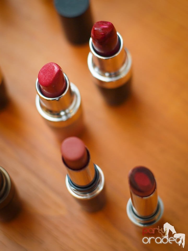 Beauty and success by Avon,