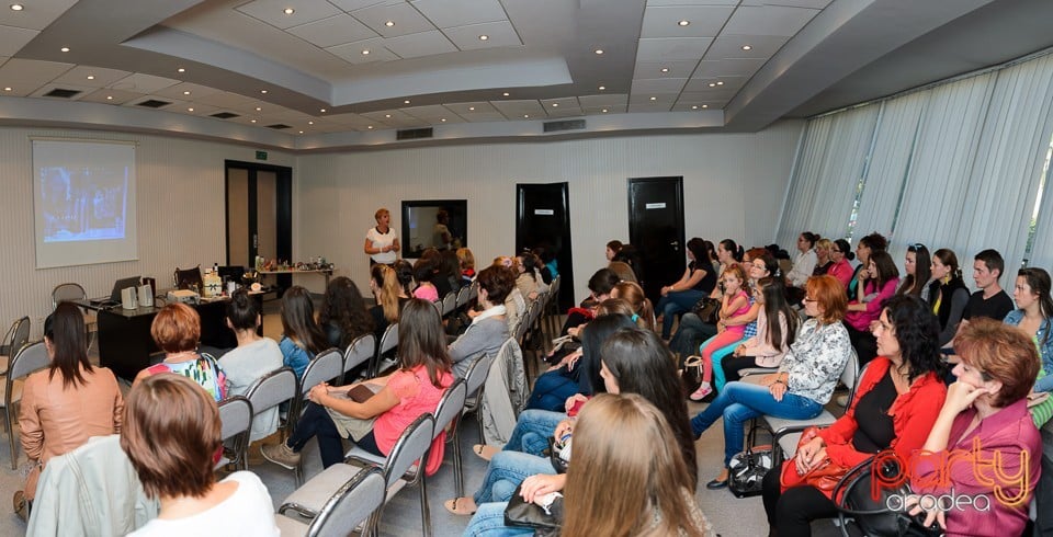 Beauty Class Avon, Hotel Continental Forum Oradea