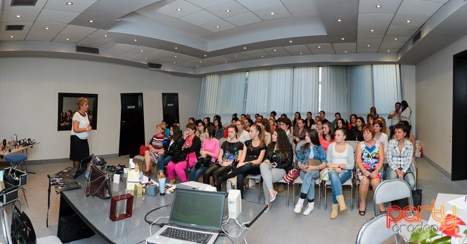 Beauty Class Avon, Hotel Continental Forum Oradea