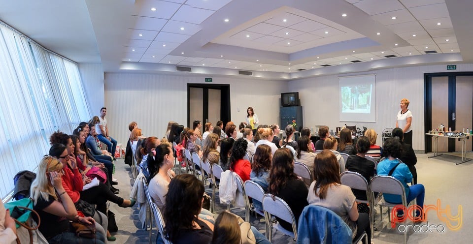 Beauty Class Avon, Hotel Continental Forum Oradea