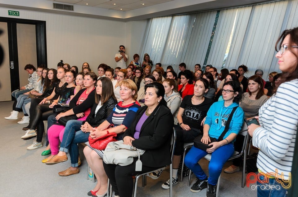 Beauty Class Avon, Hotel Continental Forum Oradea