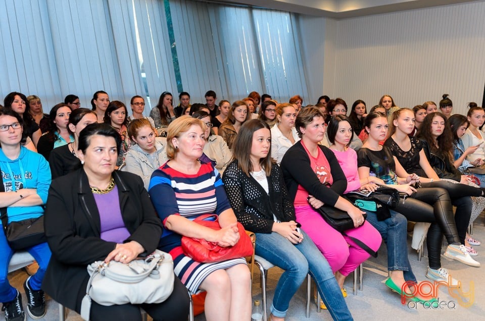 Beauty Class Avon, Hotel Continental Forum Oradea