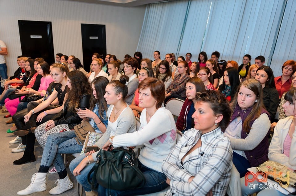 Beauty Class Avon, Hotel Continental Forum Oradea