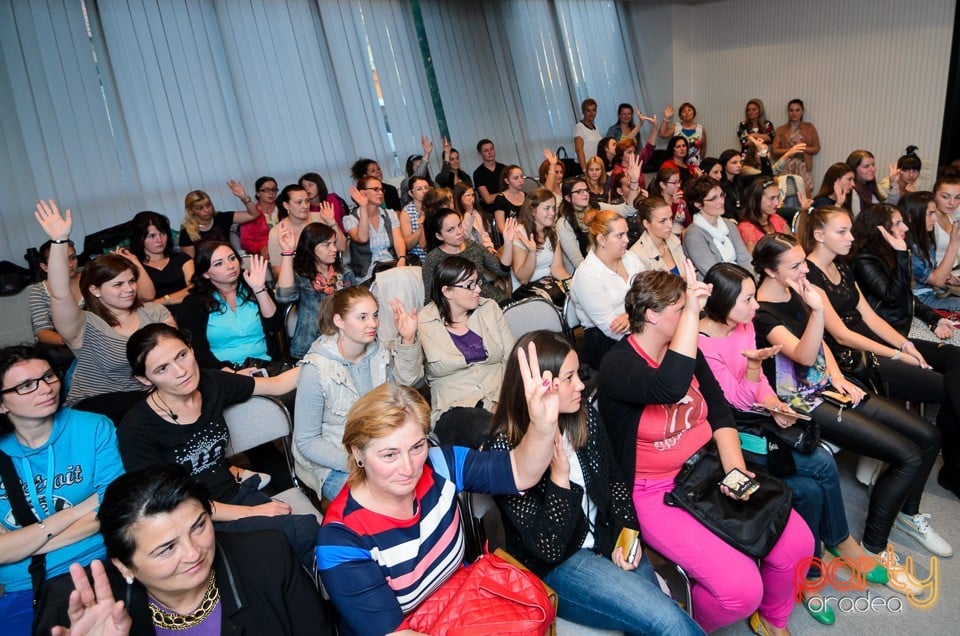 Beauty Class Avon, Hotel Continental Forum Oradea