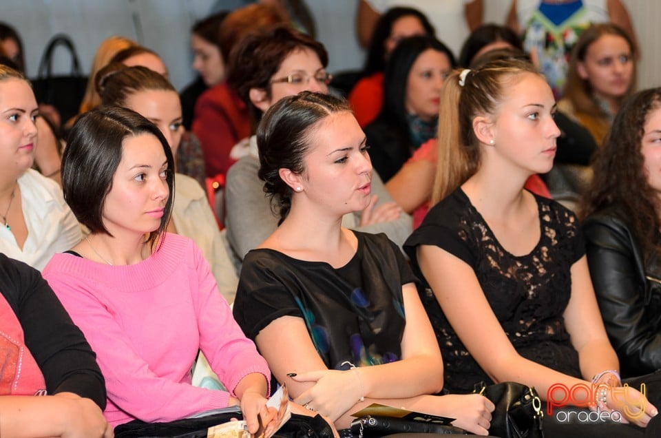 Beauty Class Avon, Hotel Continental Forum Oradea