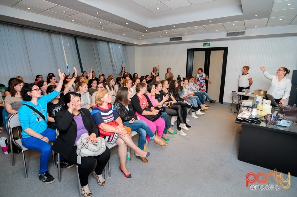 Beauty Class Avon, Hotel Continental Forum Oradea