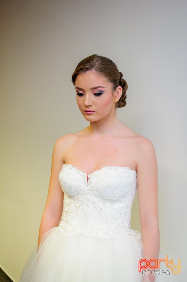 Beauty Focus Oradea, Trade Center