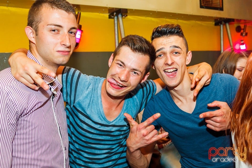 Beauty Party, 