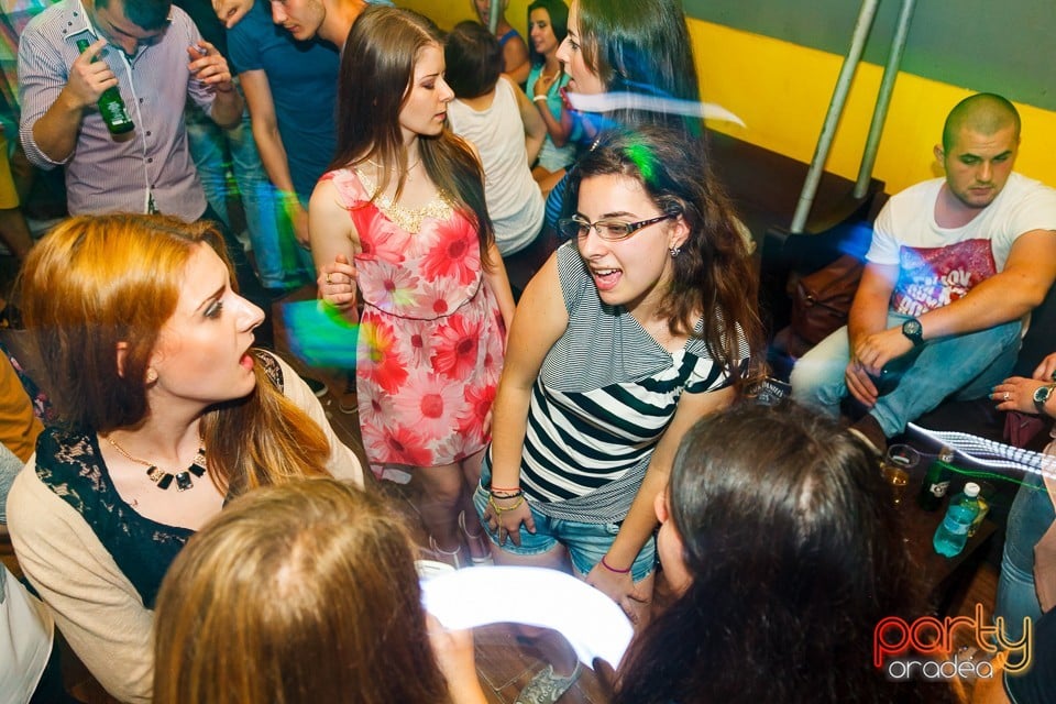 Beauty Party, 