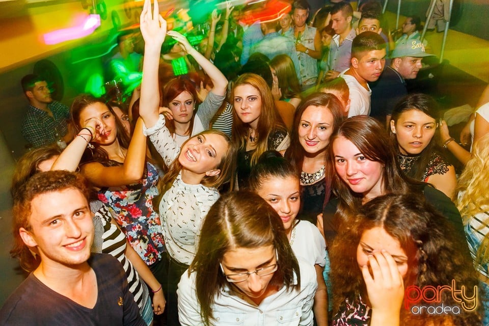Beauty Party, 