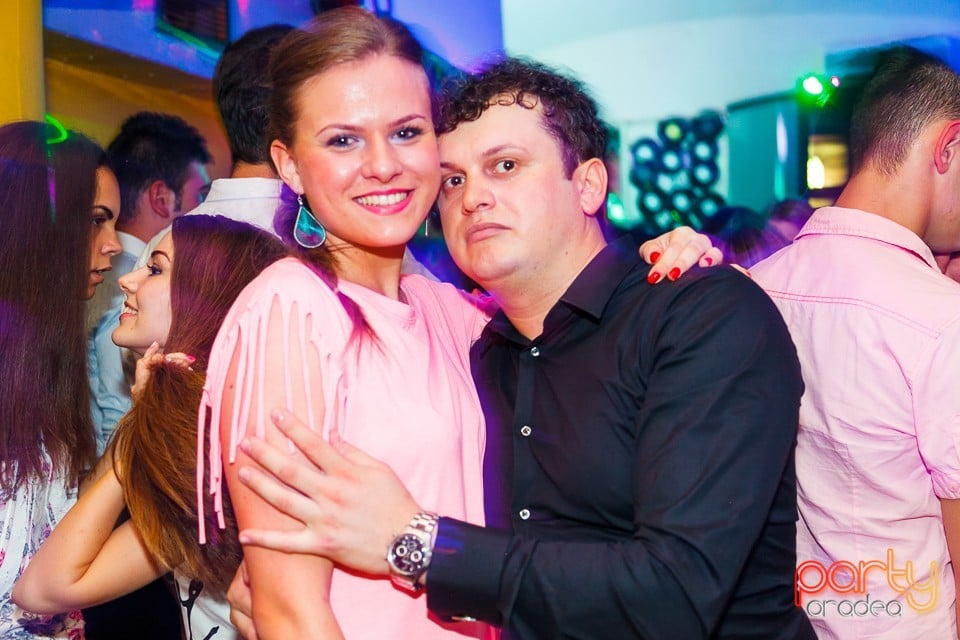 Beauty Party, 