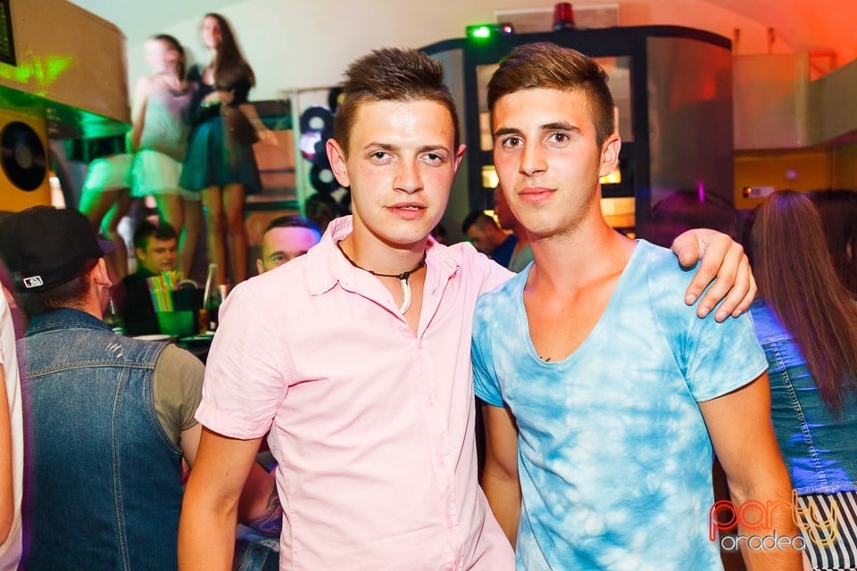 Beauty Party, 