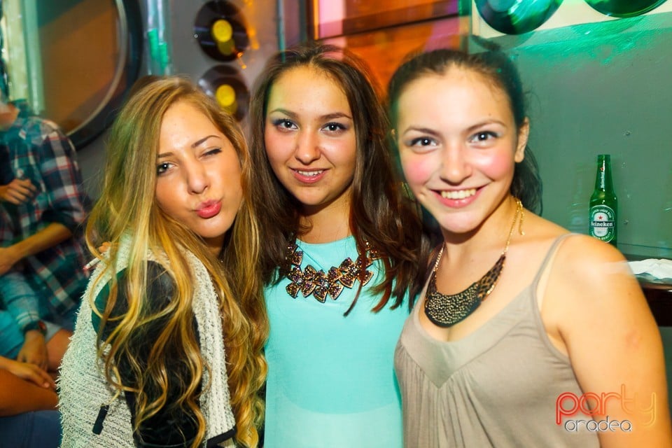 Beauty Party, 